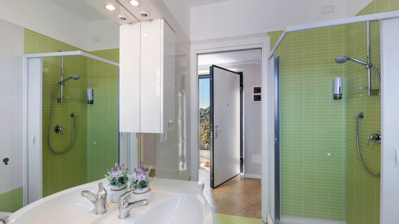 Photo of Bathroom in Varazze