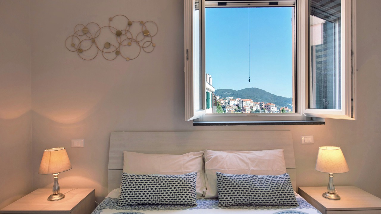 Photo of Bedroom in Varazze