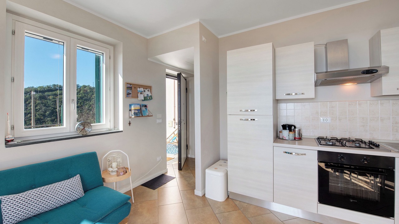 Photo of Kitchen in Varazze