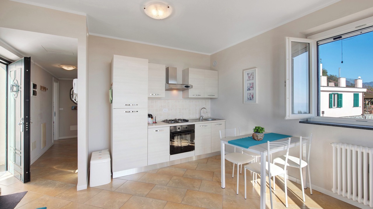 Photo of Kitchen in Varazze