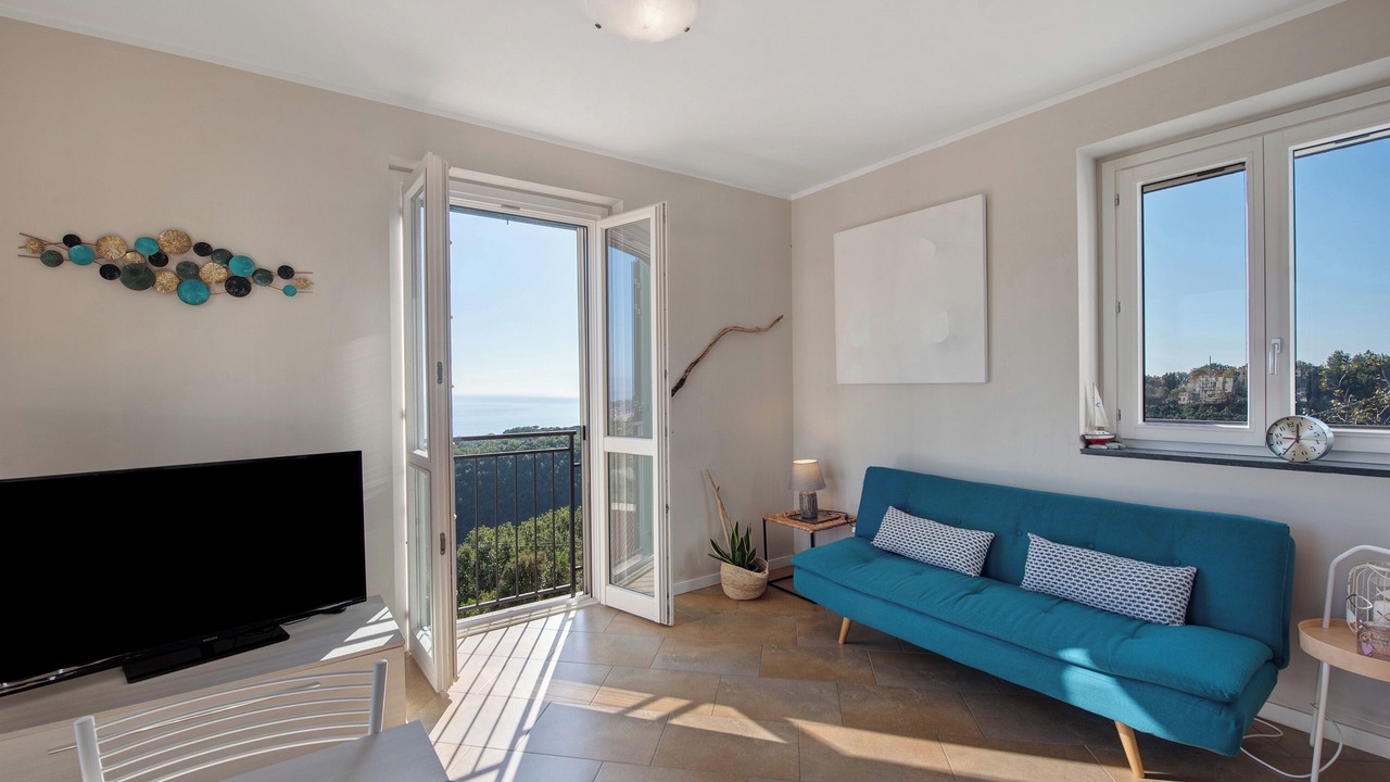 Photo of Livingroom in Varazze
