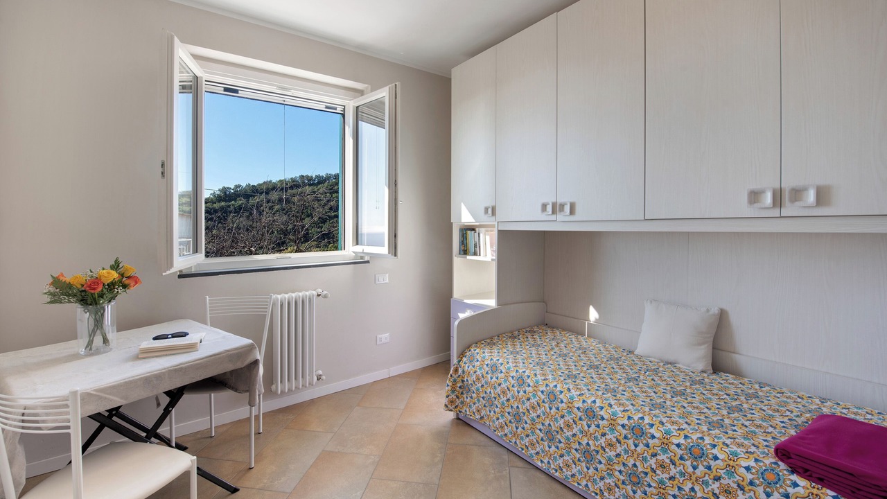Photo of Bedroom in Varazze