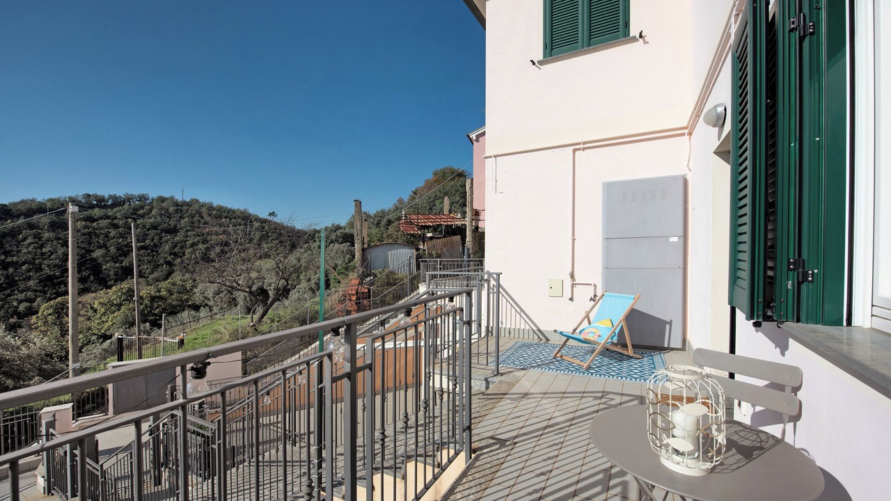 Photo of Outdoor in Varazze