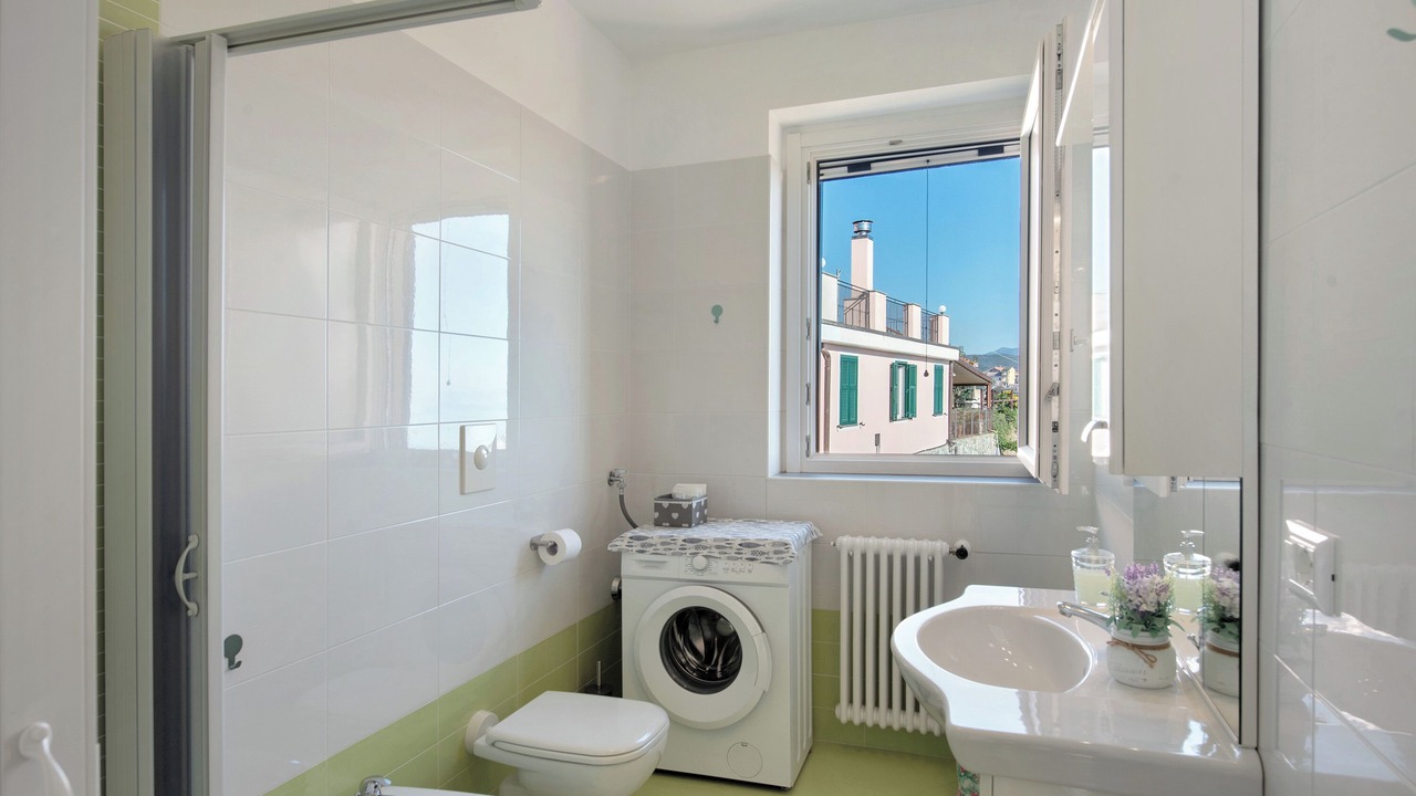 Photo of Bathroom in Varazze