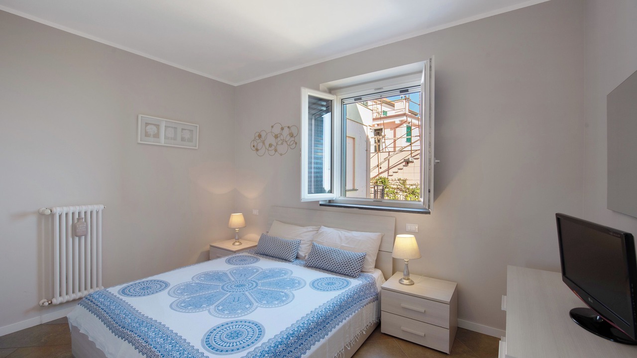 Photo of Bedroom in Varazze