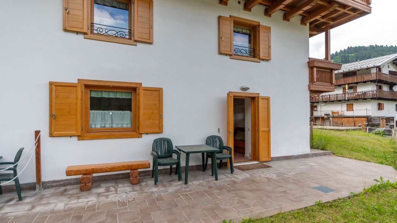 Photo of Outdoor in Pie Falcade