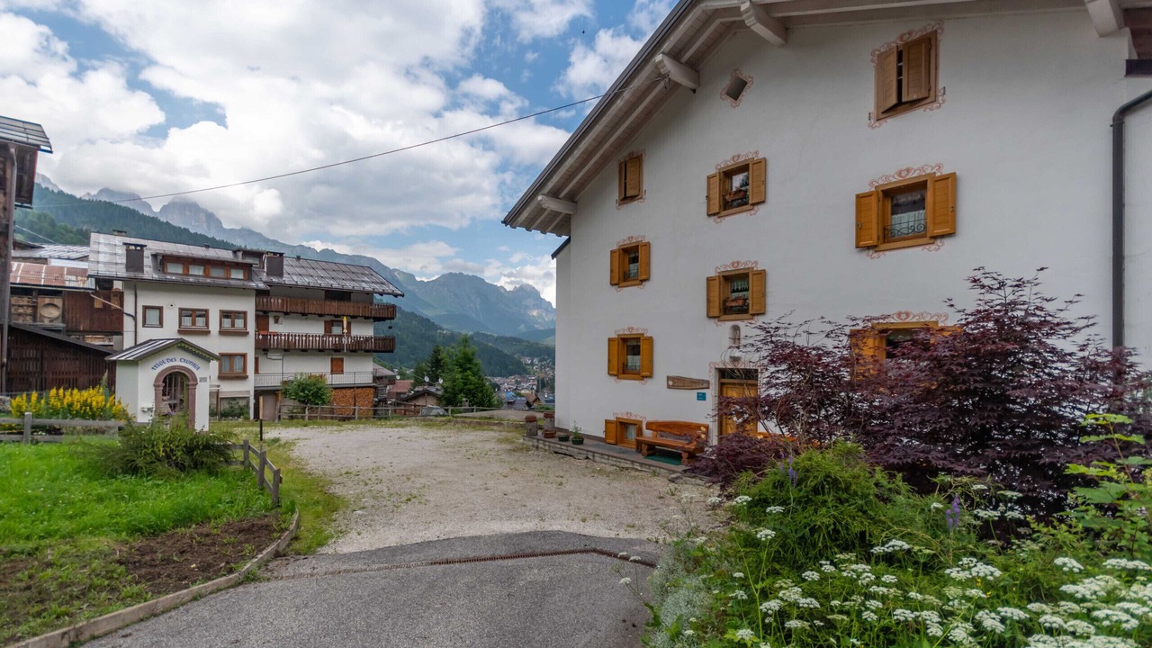Photo of Outdoor in Pie Falcade