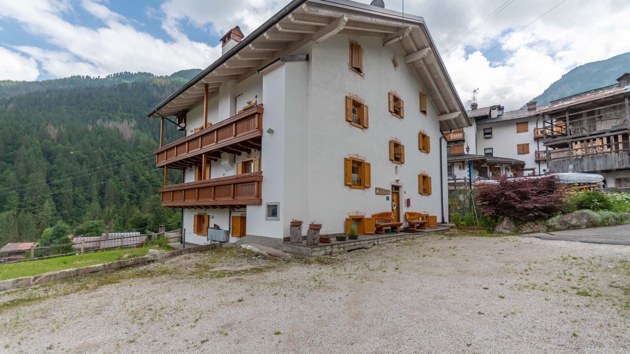 Photo of Outdoor in Pie Falcade