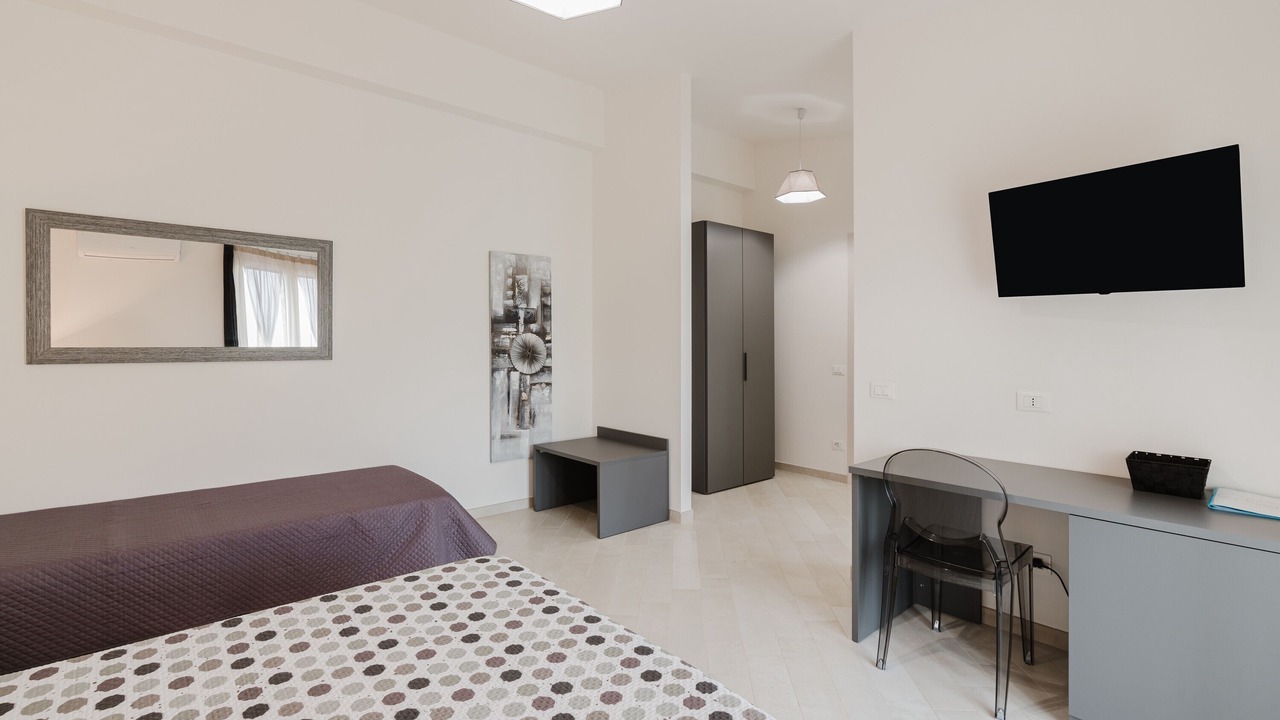 Photo of Bedroom in San Giuseppe Jato