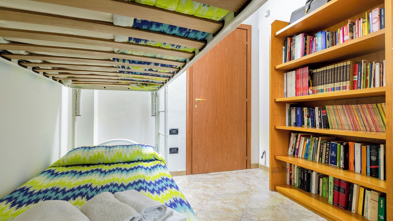 Photo of Bedroom in Olmedo