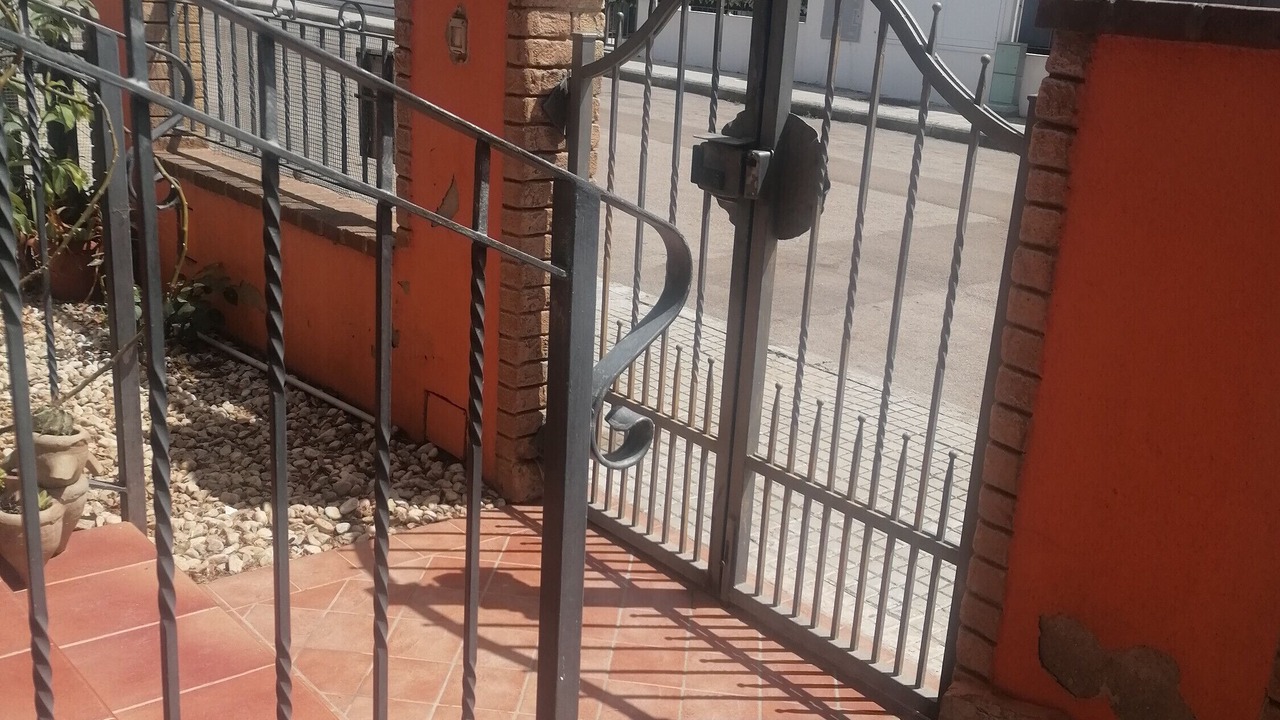 Photo of Outdoor in Olmedo