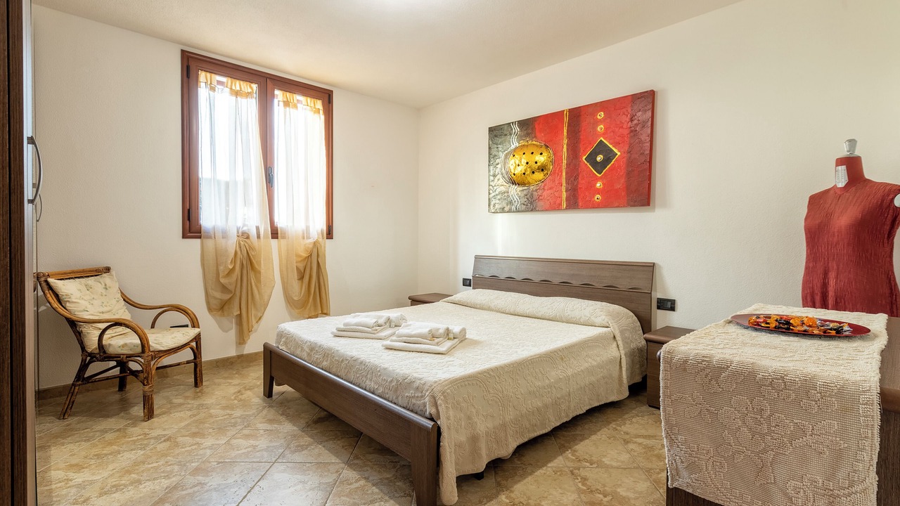 Photo of Bedroom in Olmedo