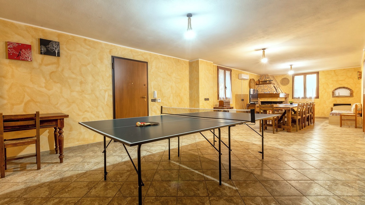 Photo of Bedroom in Olmedo
