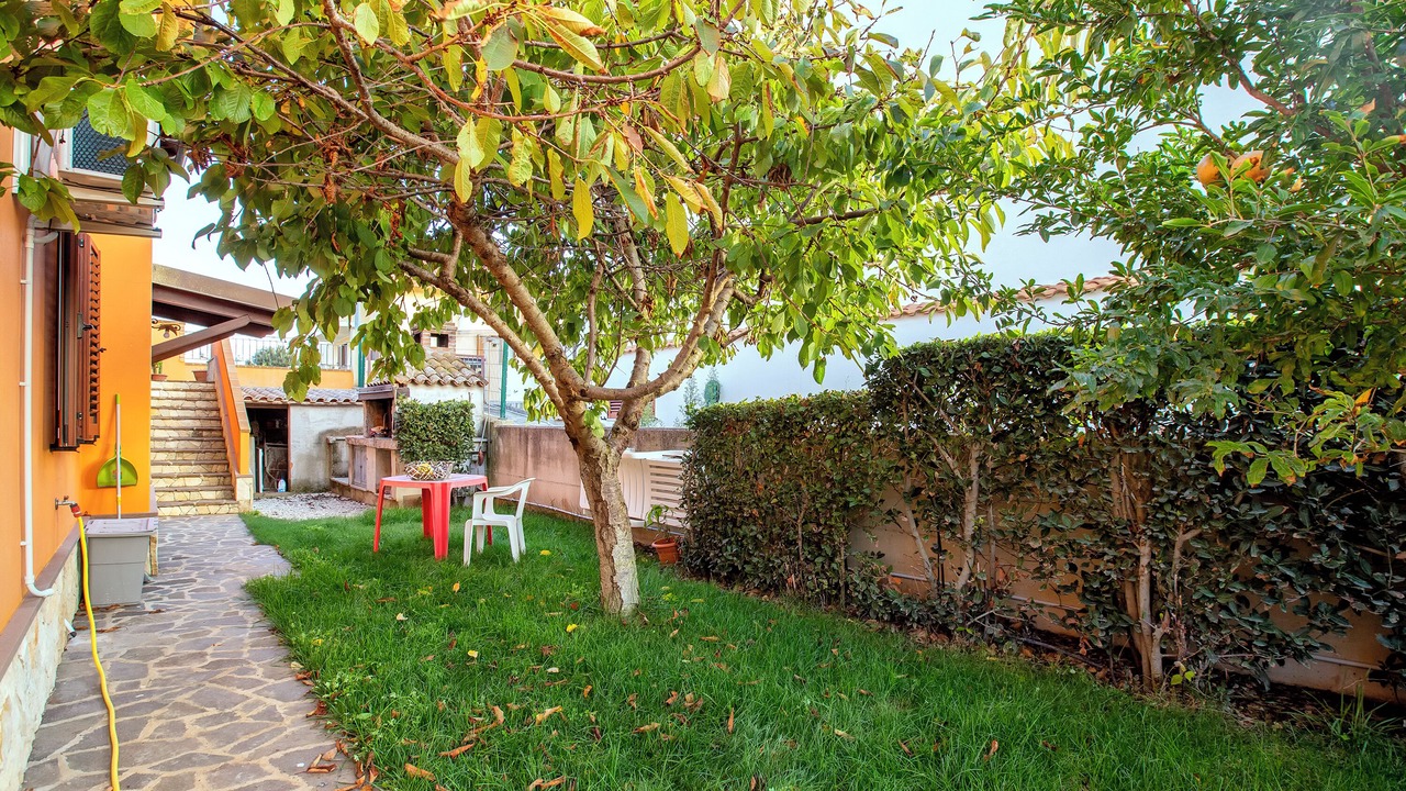 Photo of Patio Balcony in Olmedo