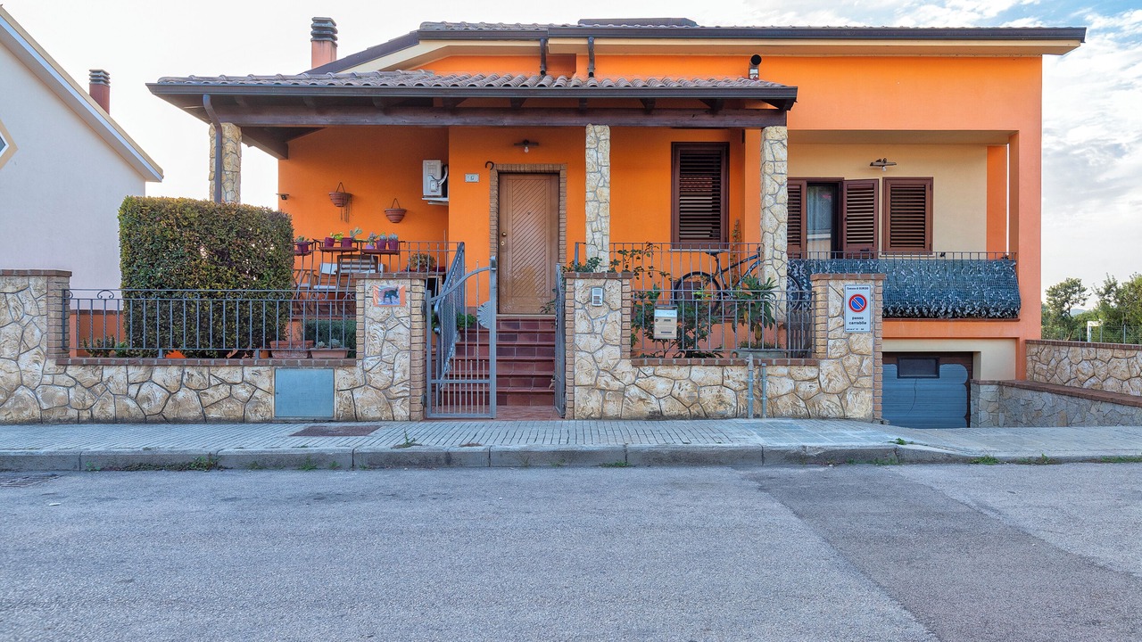 Photo of Outdoor in Olmedo