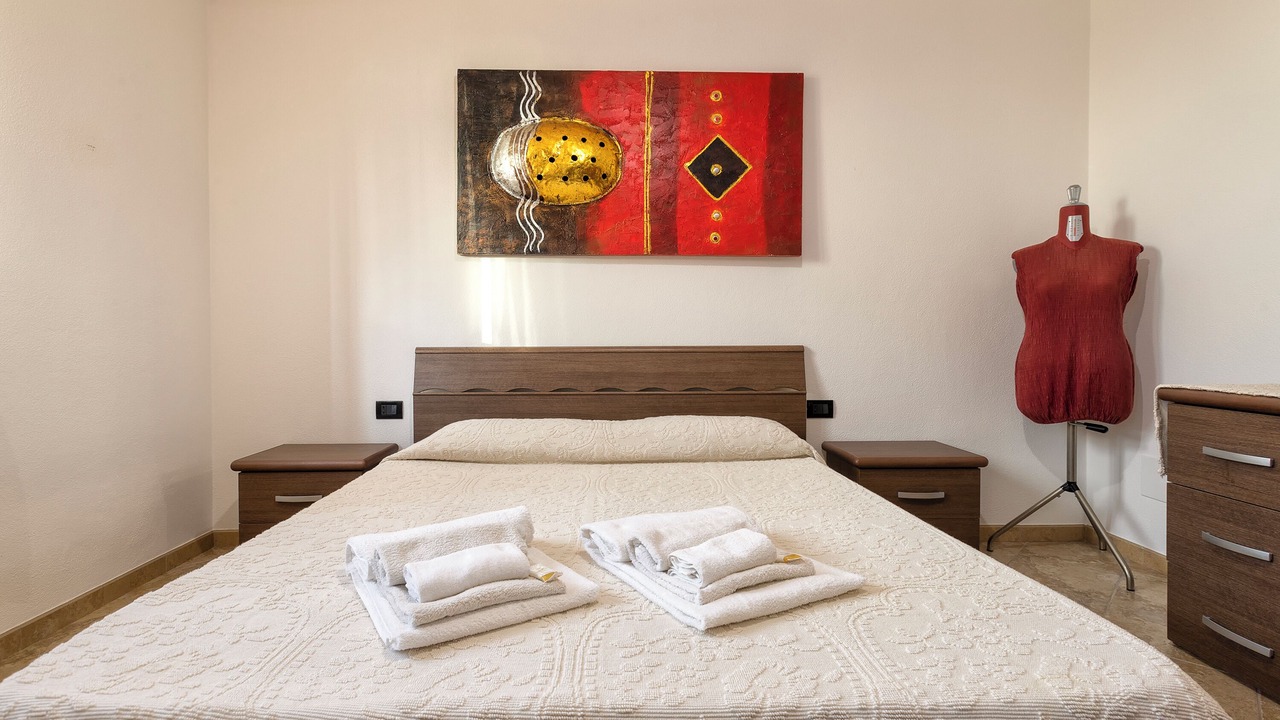 Photo of Bedroom in Olmedo