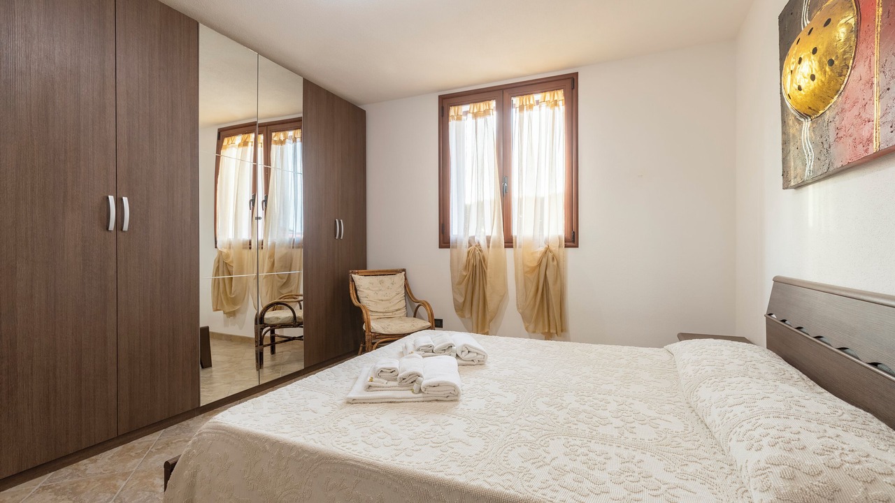 Photo of Bedroom in Olmedo