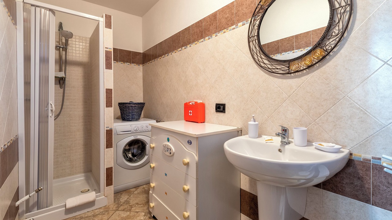 Photo of Bathroom in Olmedo