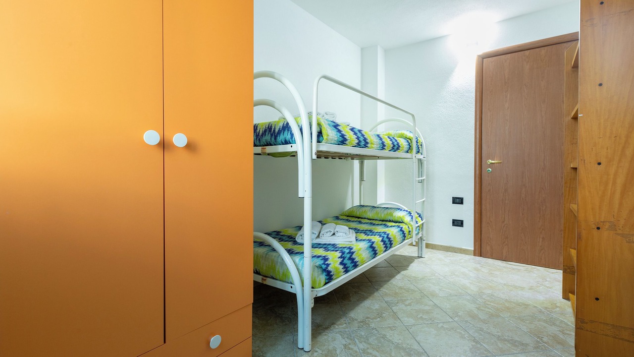 Photo of Bedroom in Olmedo
