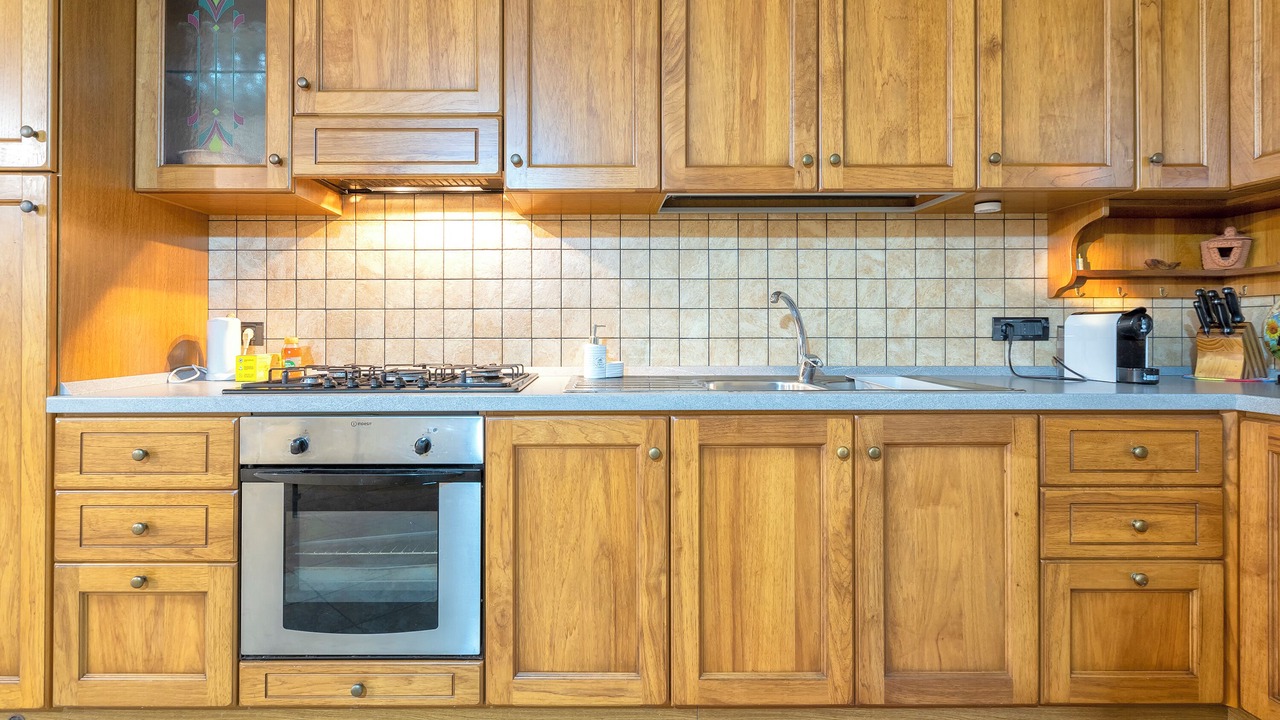 Photo of Kitchen in Olmedo