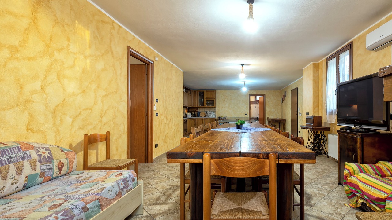Photo of Livingroom in Olmedo
