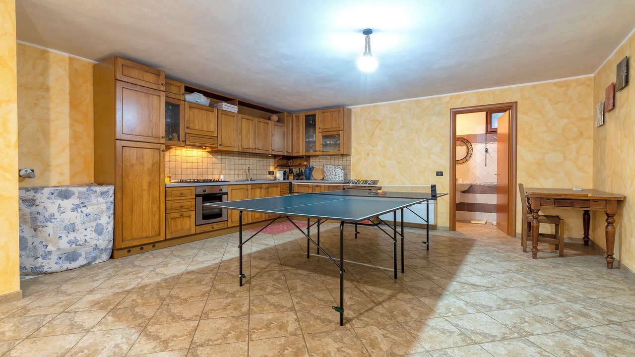 Photo of Kitchen in Olmedo