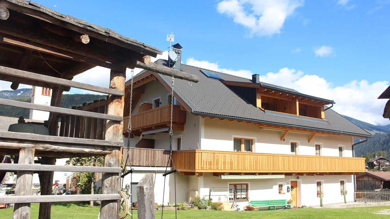 Photo of Outdoor in Valdaora di Sotto