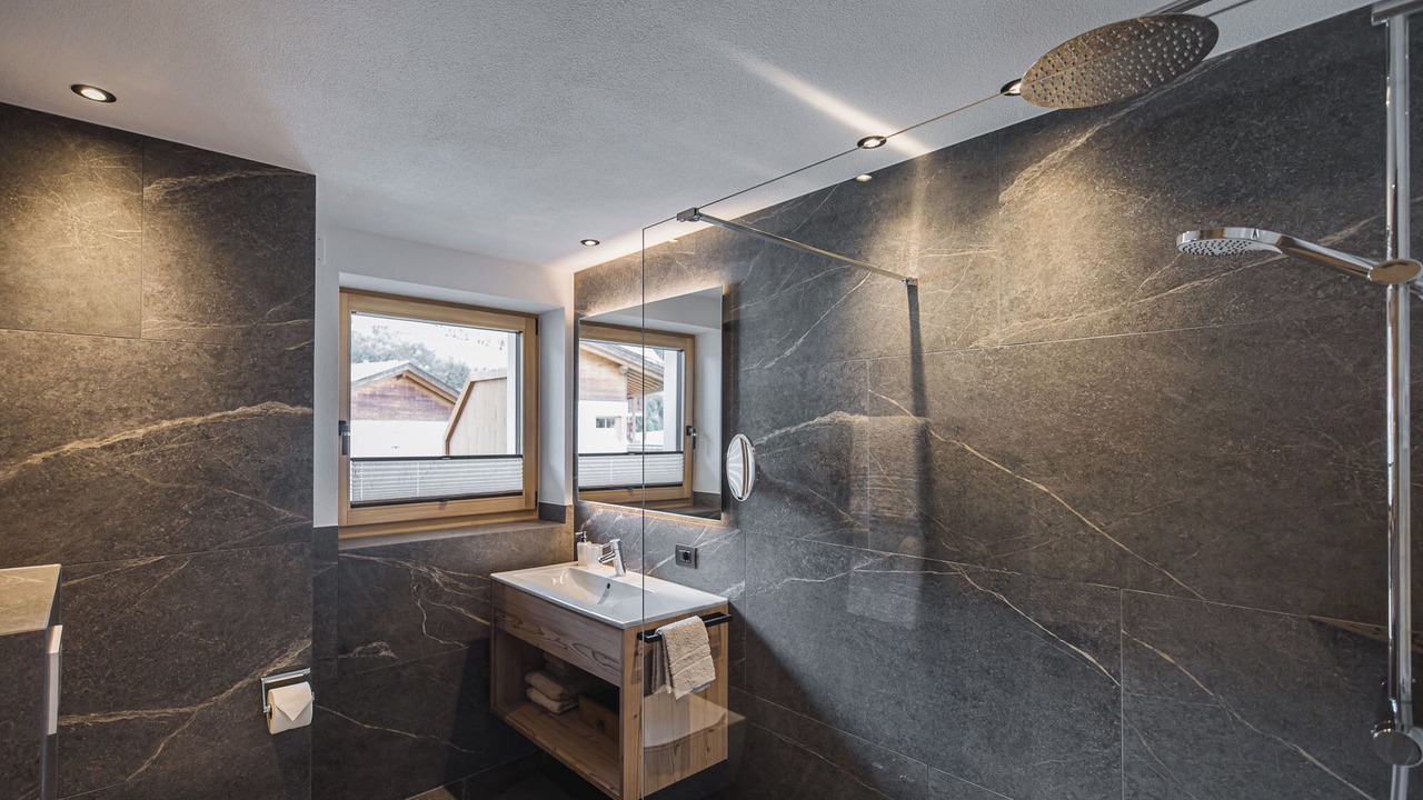 Photo of Bathroom in Valdaora di Sotto