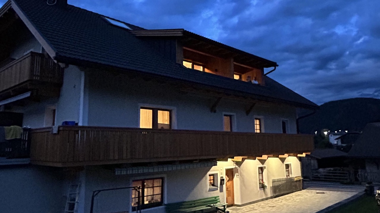Photo of Outdoor in Valdaora di Sotto