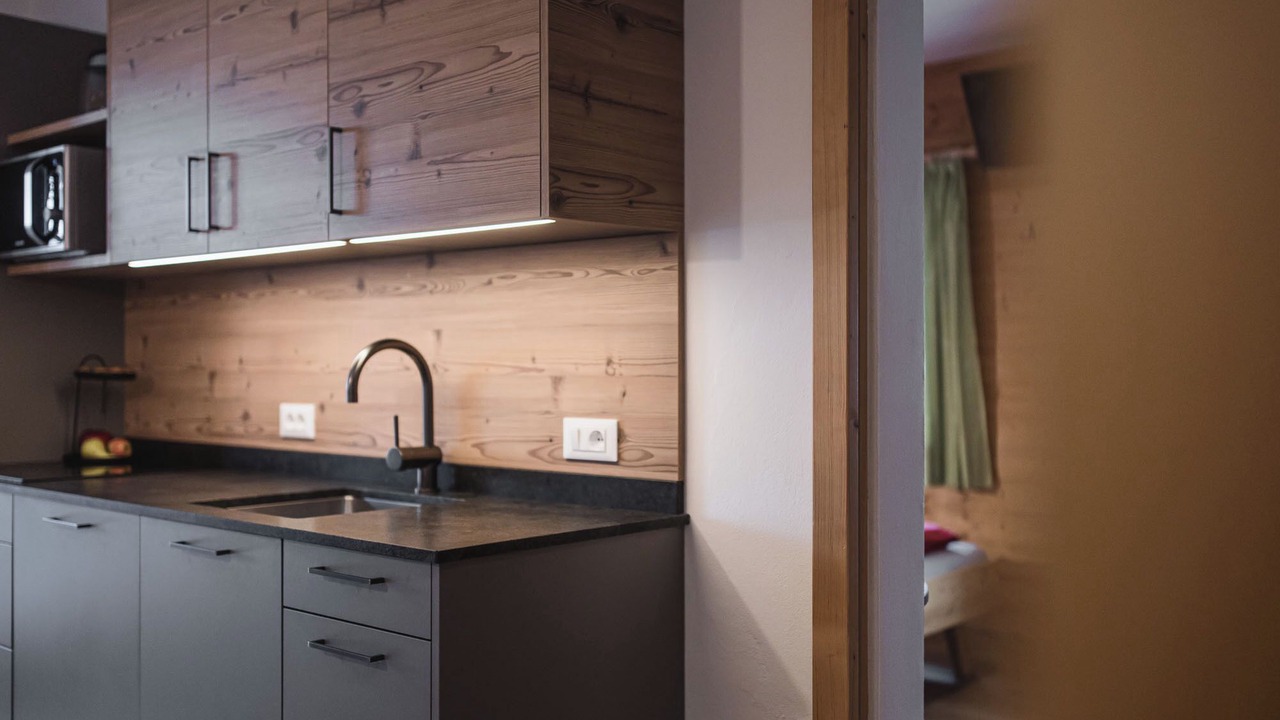 Photo of Kitchen in Valdaora di Sotto