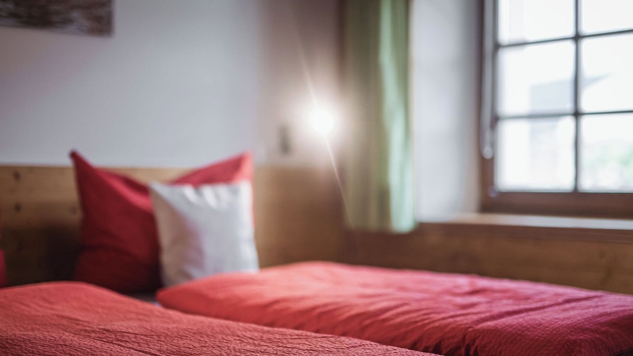 Photo of Bedroom in Valdaora di Sotto