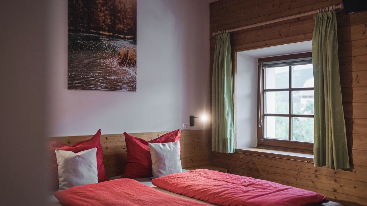 Photo of Bedroom in Valdaora di Sotto