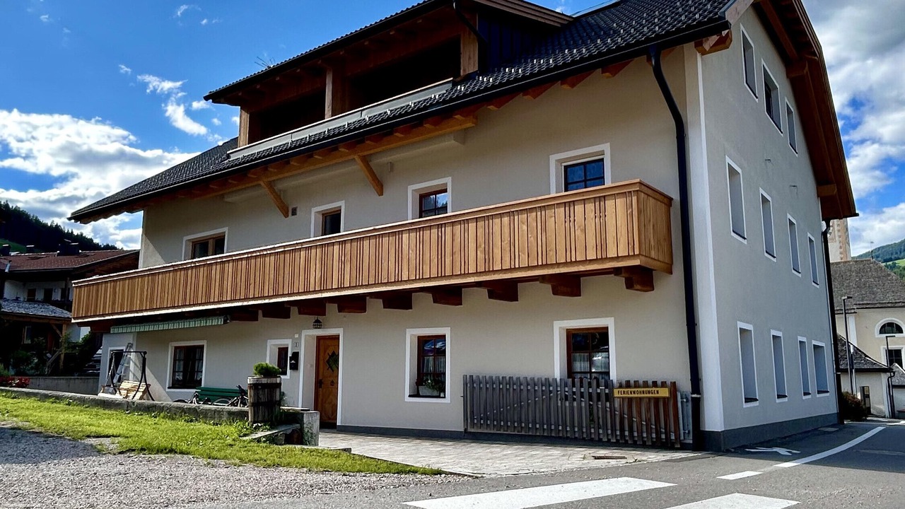 Photo of Outdoor in Valdaora di Sotto