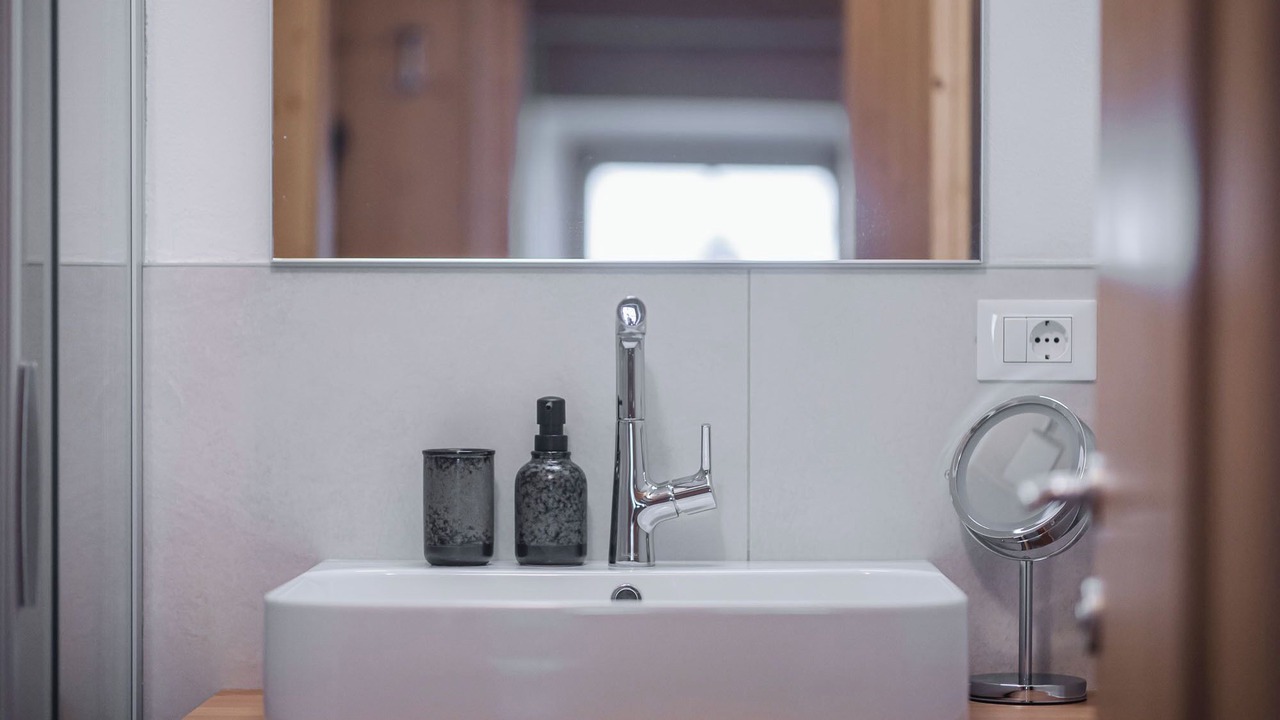 Photo of Bathroom in Valdaora di Sotto