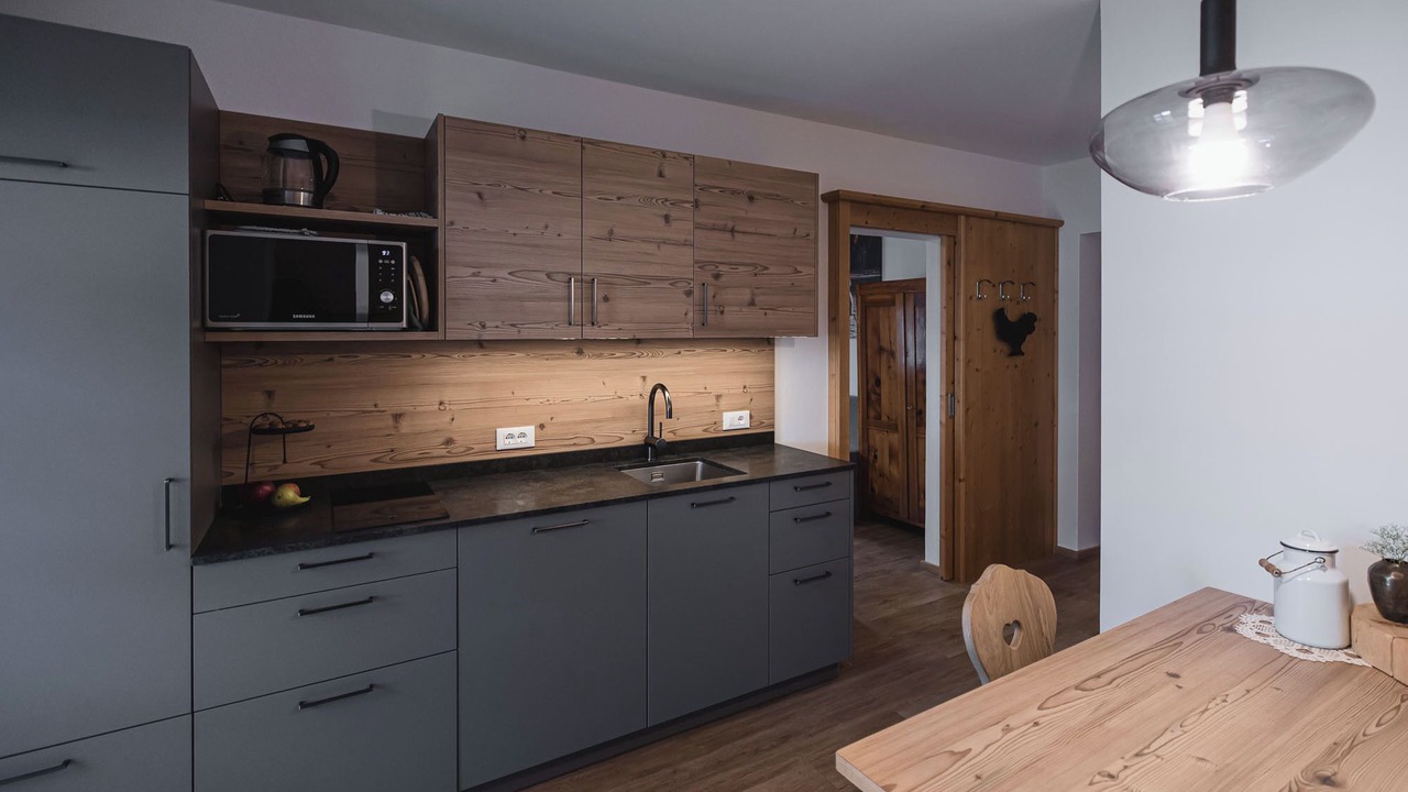 Photo of Kitchen in Valdaora di Sotto