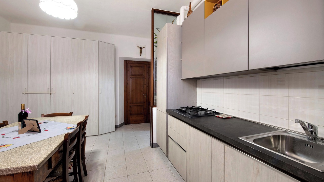 Photo of Kitchen in Iseo