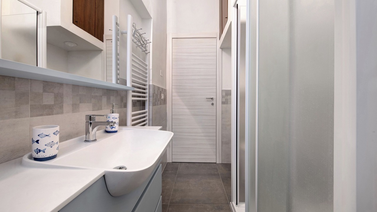 Photo of Bathroom in Iseo