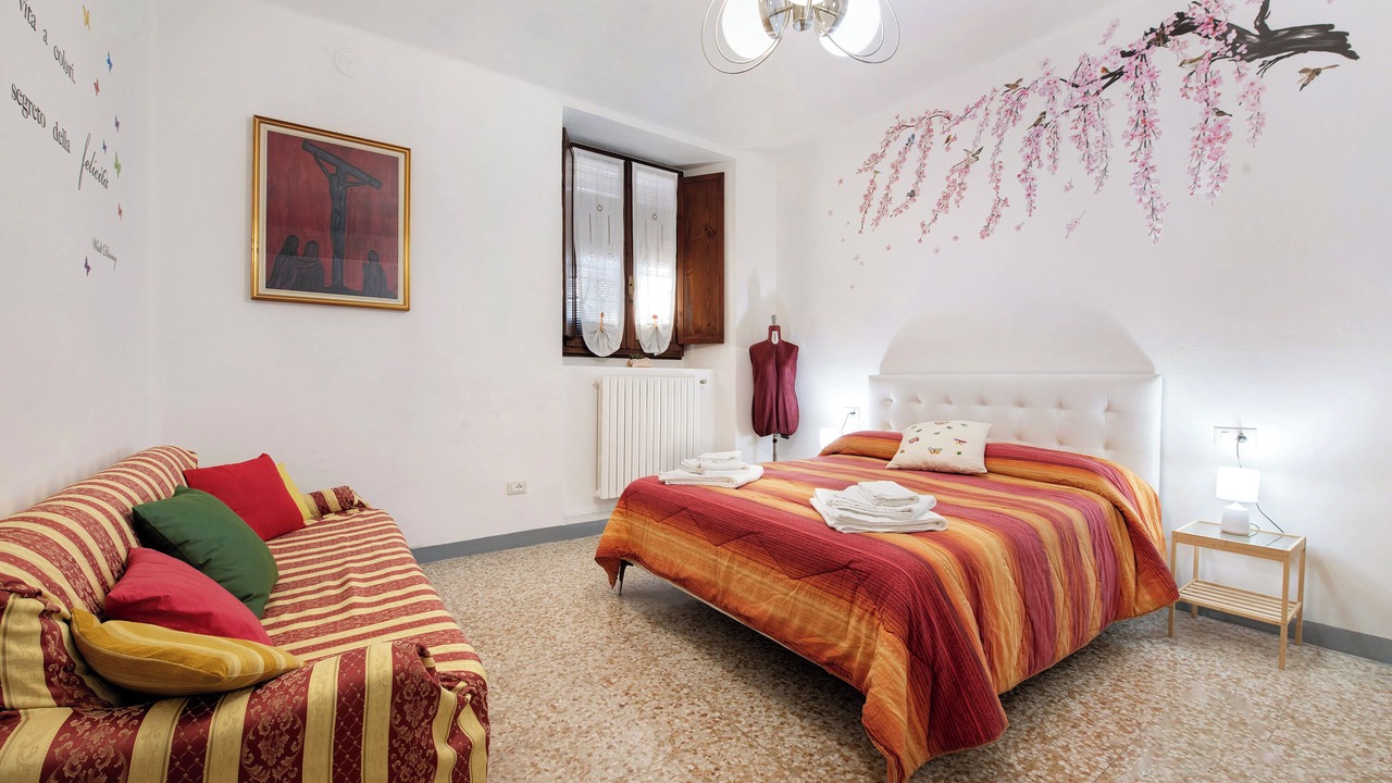 Photo of Bedroom in Iseo