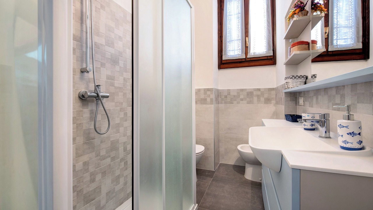 Photo of Bathroom in Iseo