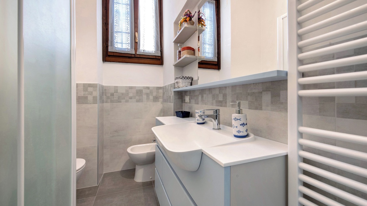 Photo of Bathroom in Iseo