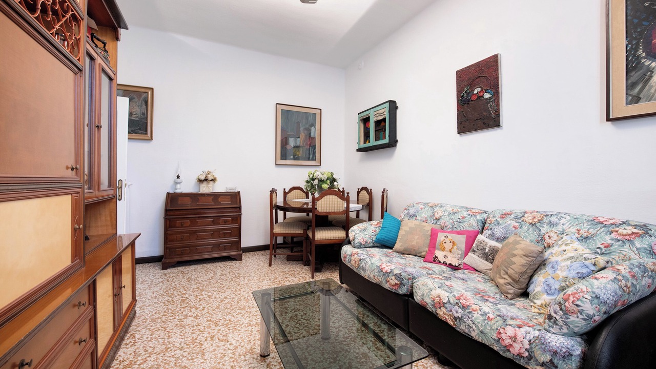 Photo of Livingroom in Iseo