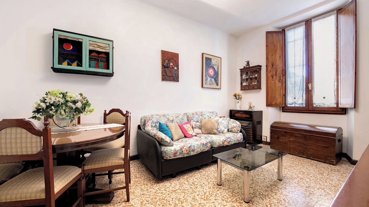 Photo of Livingroom in Iseo