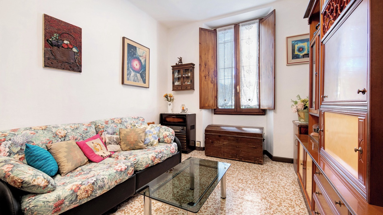 Photo of Livingroom in Iseo