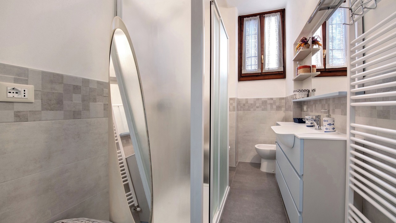Photo of Bathroom in Iseo