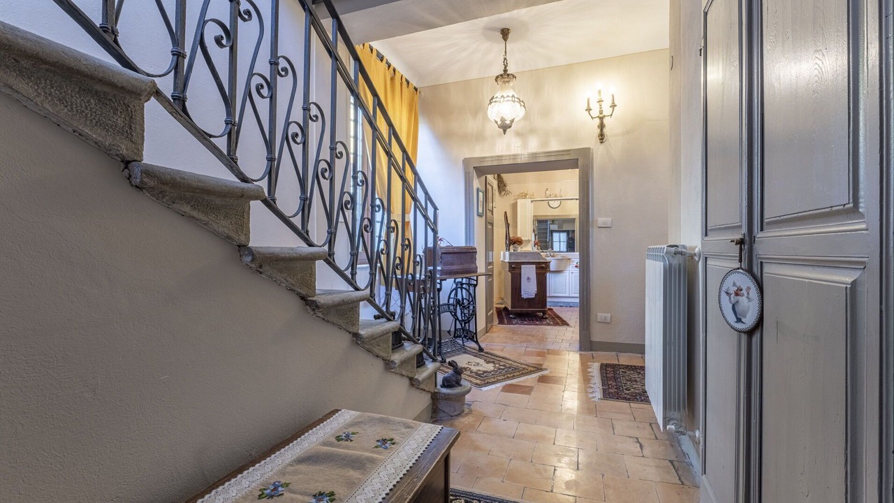 Photo of Bedroom in Pieve San Paolo