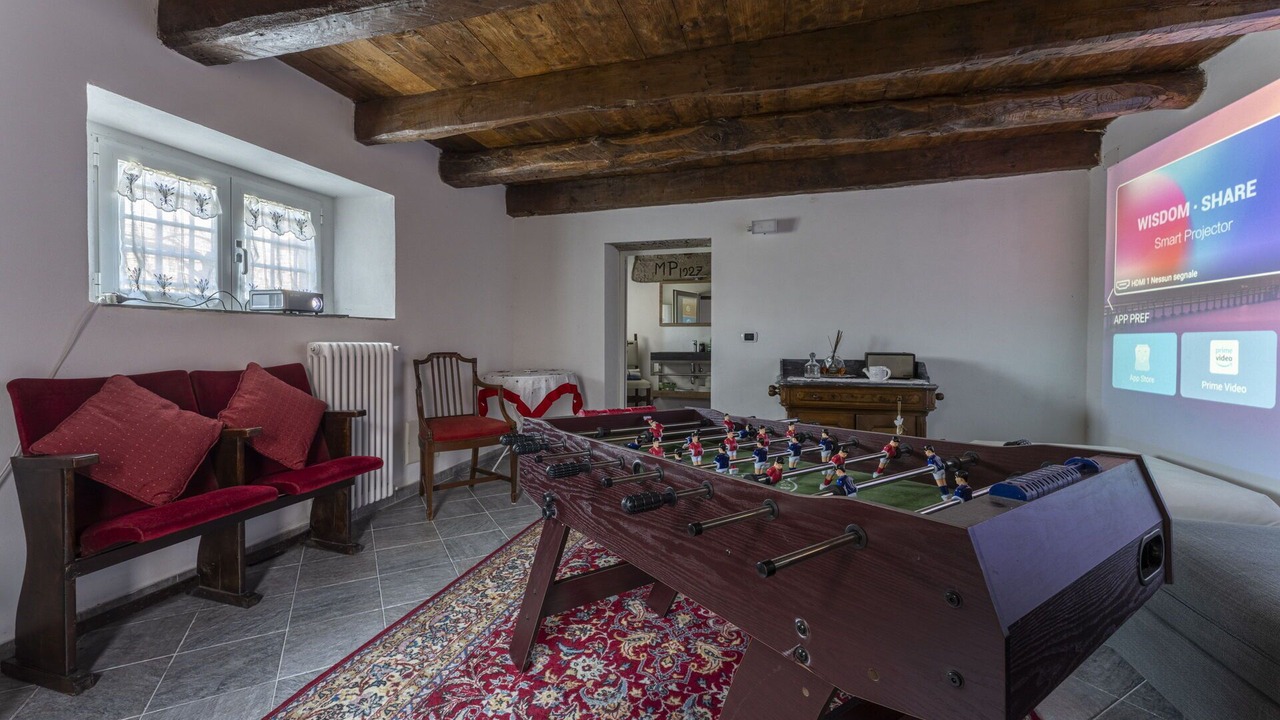 Photo of Bedroom in Pieve San Paolo