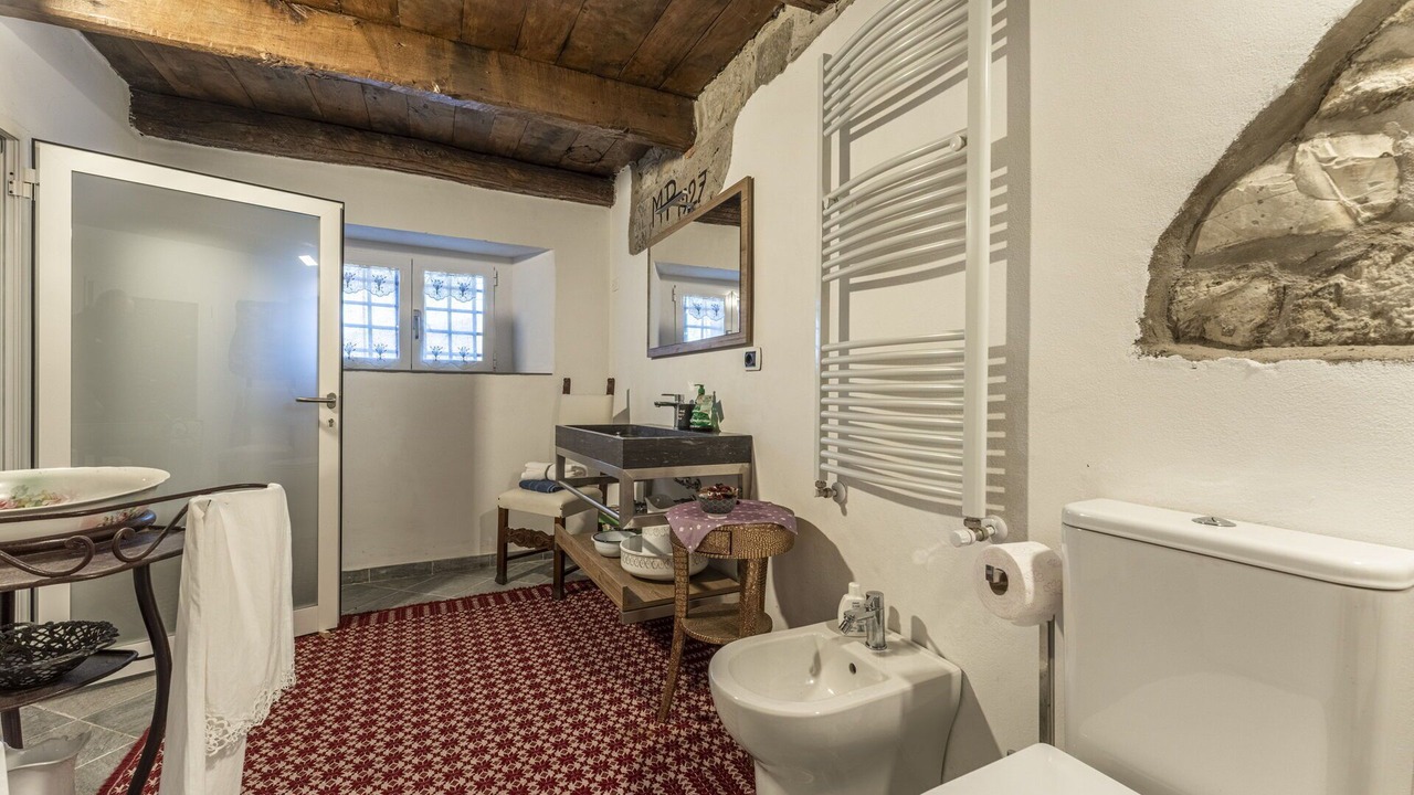 Photo of Bedroom in Pieve San Paolo
