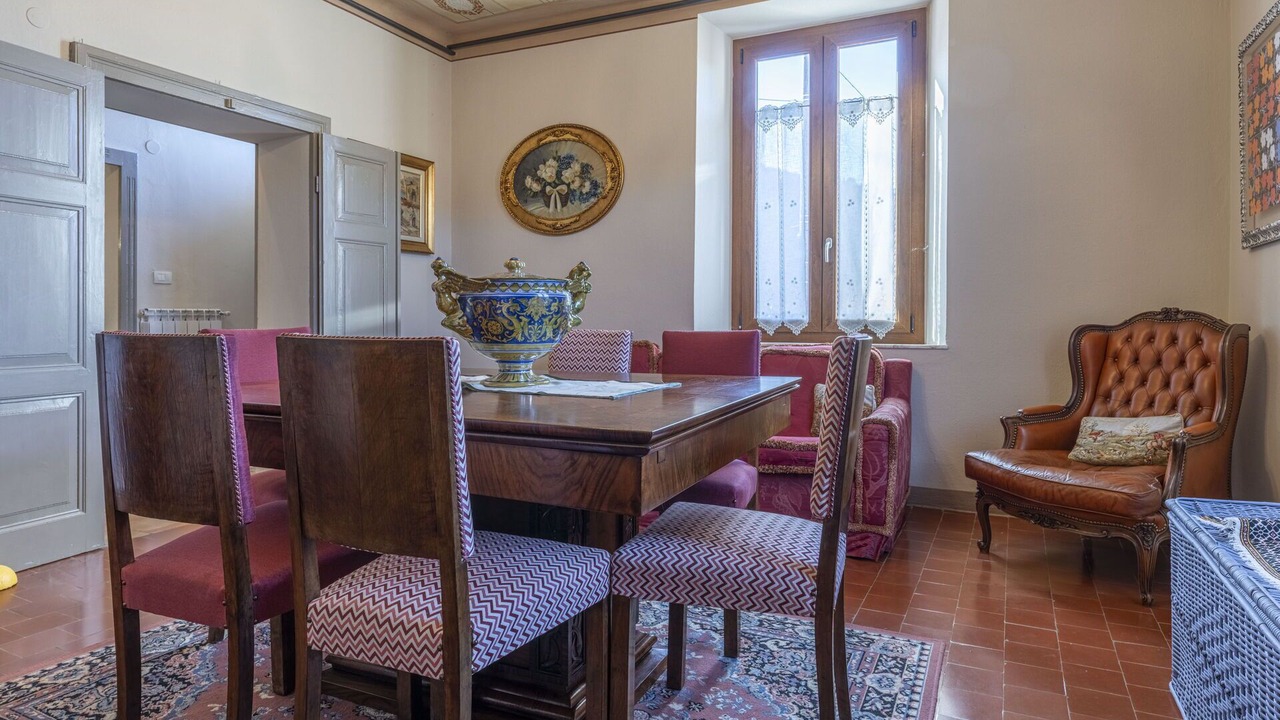 Photo of Bedroom in Pieve San Paolo