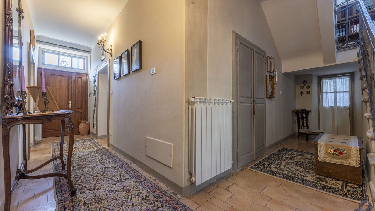 Photo of Bedroom in Pieve San Paolo