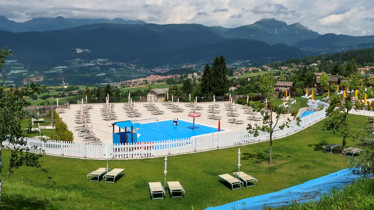 Photo of Outdoor in Taio